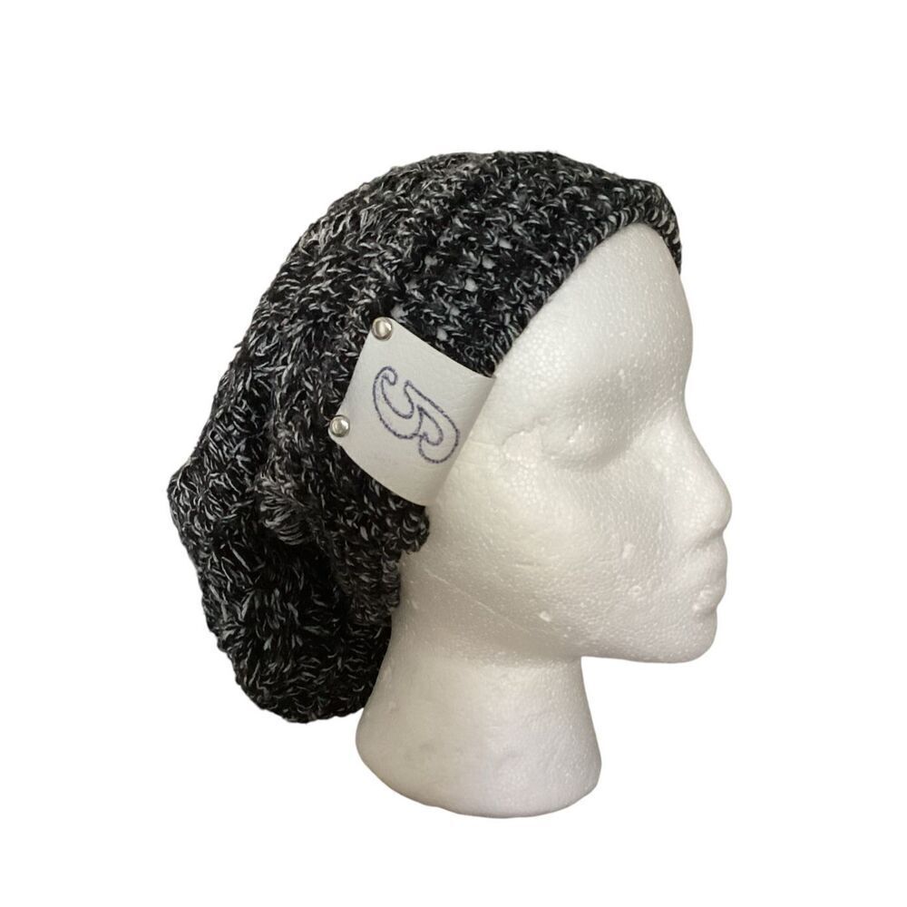 Slouch Beanie OS - Picture 2 of 7